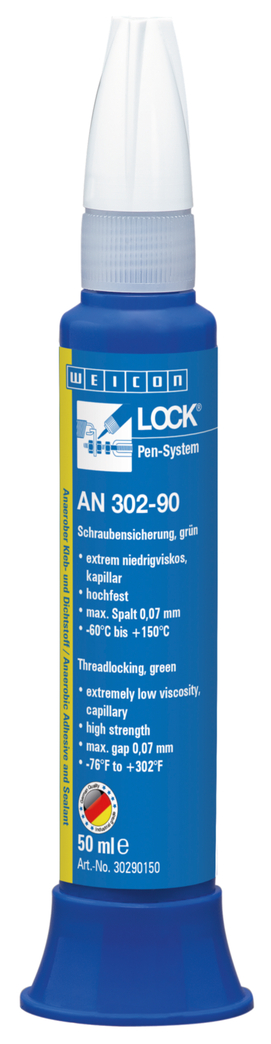 WEICONLOCK® AN 302-90 | high strength, extremely low viscosity
