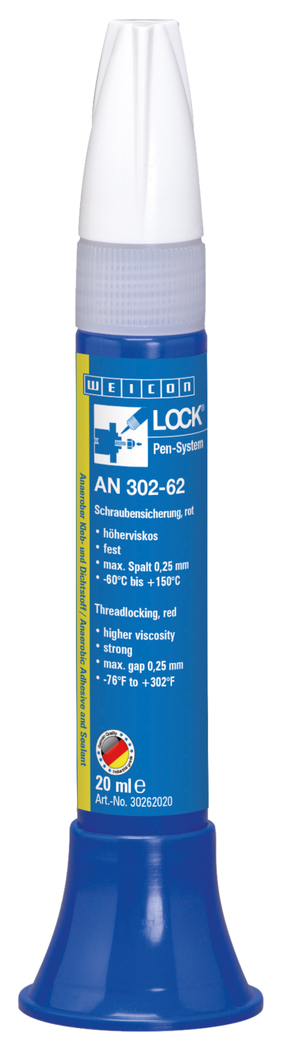 WEICONLOCK® AN 302-62 | strong, higher viscosity