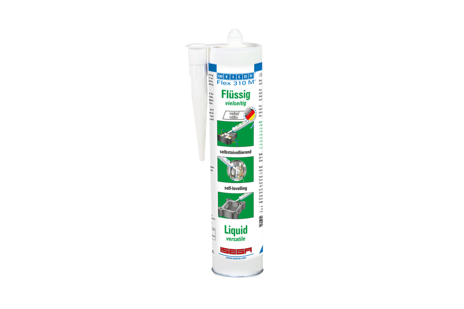 Flex 310 M® Liquid | liquid adhesive and sealant based on MS-Polymer