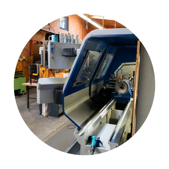 Machine pour la fabrication d'outils